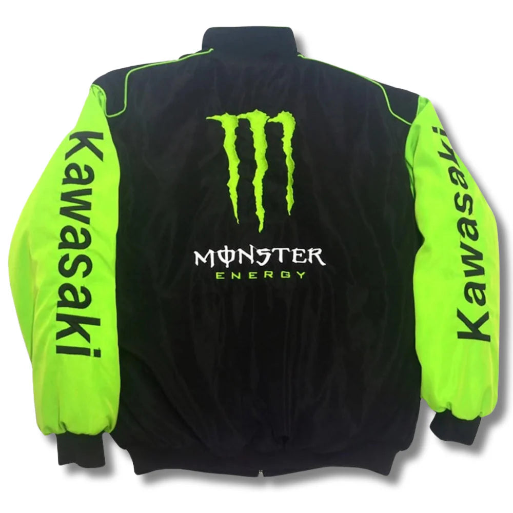 PitJacket | Kawa Motors