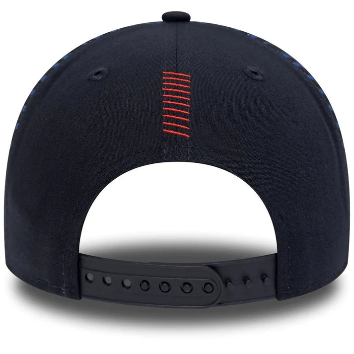 PitJacket | Cappello Red Bull