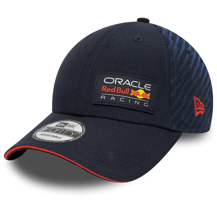 PitJacket | Cappello Red Bull